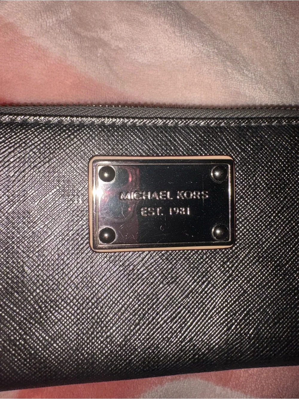 Michael Kors sleek michael